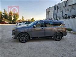 Nissan Armada